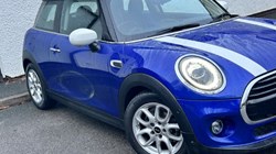 2020 (20) MINI HATCHBACK 1.5 Cooper Classic II 3dr Auto 4819497