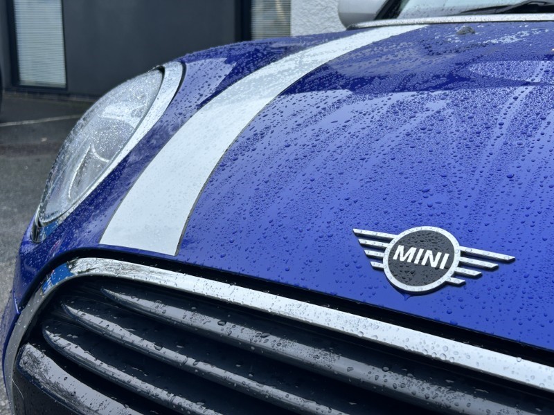 2020 (20) MINI HATCHBACK 1.5 Cooper Classic II 3dr Auto 4819502