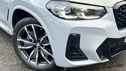 2022 (72) BMW X4 xDrive20d M Sport 5dr Step Auto 4839259