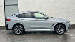 2022 (72) BMW X4 xDrive20d M Sport 5dr Step Auto 4839253