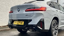 2022 (72) BMW X4 xDrive20d M Sport 5dr Step Auto 4839255