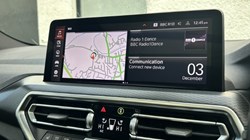 2022 (72) BMW X4 xDrive20d M Sport 5dr Step Auto 4839231