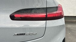 2022 (72) BMW X4 xDrive20d M Sport 5dr Step Auto 4839243
