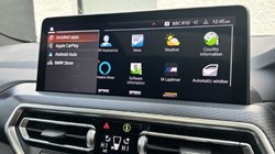 2022 (72) BMW X4 xDrive20d M Sport 5dr Step Auto 4839235