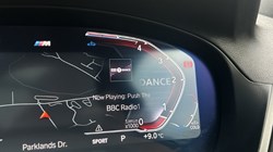 2022 (72) BMW X4 xDrive20d M Sport 5dr Step Auto 4839222