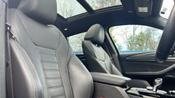 2022 (72) BMW X4 xDrive20d M Sport 5dr Step Auto 4839237