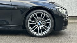 2018 (18) BMW 3 SERIES 318d M Sport 5dr Step Auto 4892869