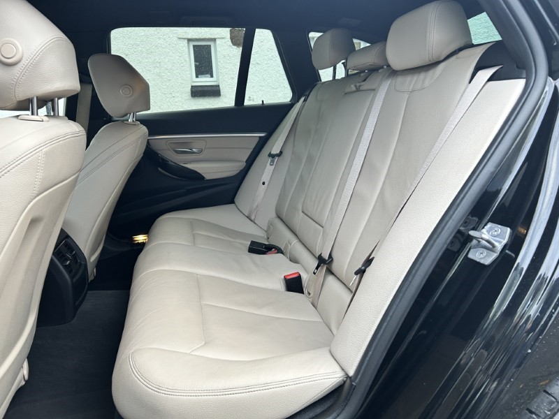 2018 (18) BMW 3 SERIES 318d M Sport 5dr Step Auto 4855648