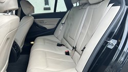 2018 (18) BMW 3 SERIES 318d M Sport 5dr Step Auto 4855648