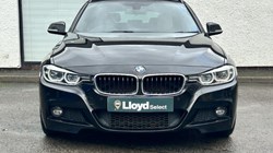 2018 (18) BMW 3 SERIES 318d M Sport 5dr Step Auto 4855660