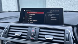 2018 (18) BMW 3 SERIES 318d M Sport 5dr Step Auto 4855634