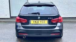 2018 (18) BMW 3 SERIES 318d M Sport 5dr Step Auto 4855635
