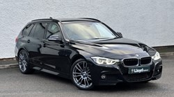 2018 (18) BMW 3 SERIES 318d M Sport 5dr Step Auto 4892873