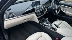 2018 (18) BMW 3 SERIES 318d M Sport 5dr Step Auto 4855649