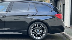 2018 (18) BMW 3 SERIES 318d M Sport 5dr Step Auto 4892883