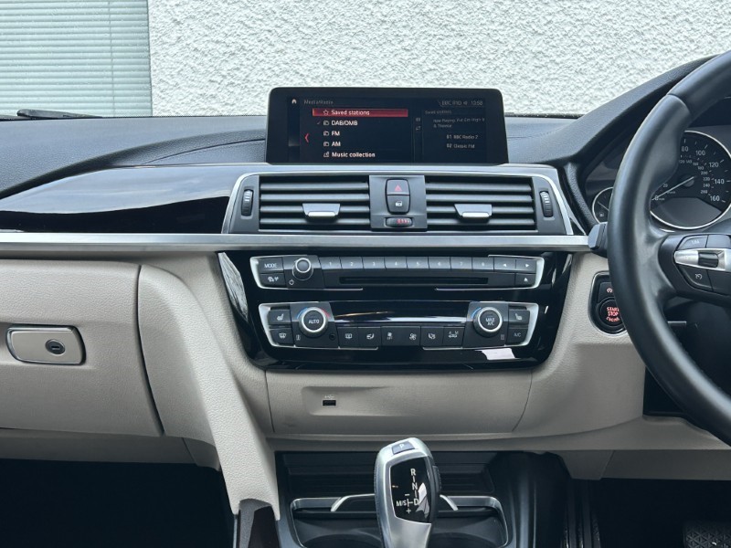 2018 (18) BMW 3 SERIES 318d M Sport 5dr Step Auto 4855646