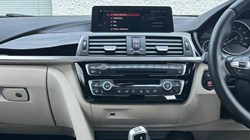 2018 (18) BMW 3 SERIES 318d M Sport 5dr Step Auto 4855646