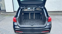 2018 (18) BMW 3 SERIES 318d M Sport 5dr Step Auto 4855639