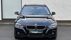 2018 (18) BMW 3 SERIES 318d M Sport 5dr Step Auto 4892882