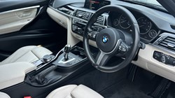 2018 (18) BMW 3 SERIES 318d M Sport 5dr Step Auto 4855642