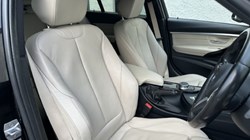 2018 (18) BMW 3 SERIES 318d M Sport 5dr Step Auto 4892867