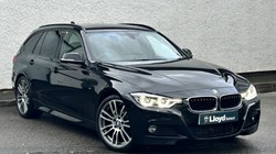 2018 (18) BMW 3 SERIES 318d M Sport 5dr Step Auto 4855655
