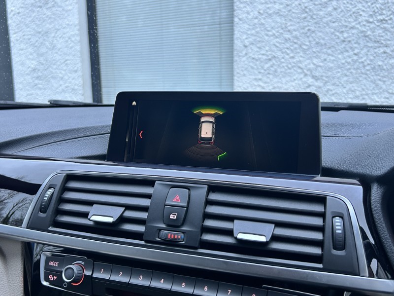 2018 (18) BMW 3 SERIES 318d M Sport 5dr Step Auto 4855633