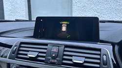 2018 (18) BMW 3 SERIES 318d M Sport 5dr Step Auto 4855633