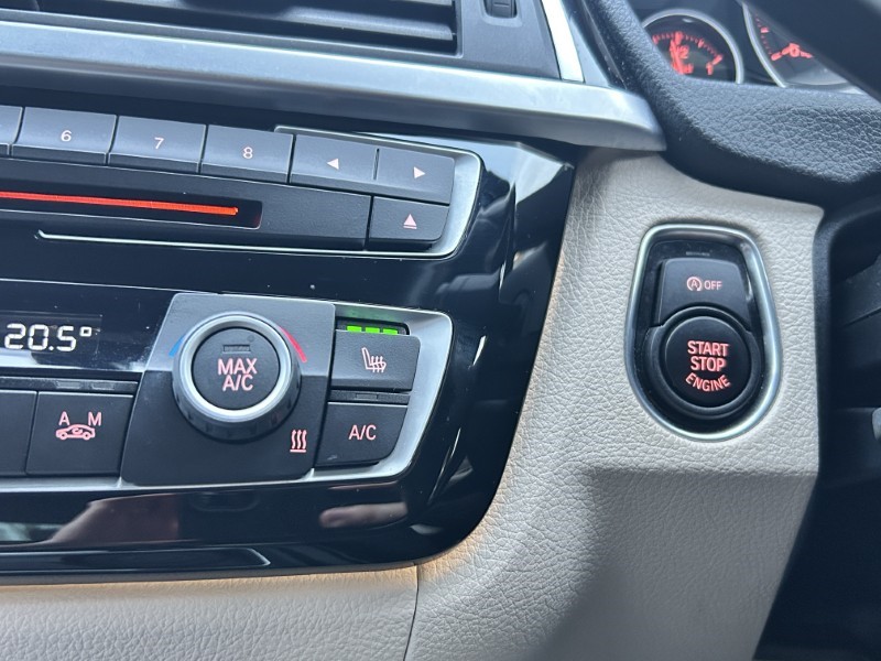 2018 (18) BMW 3 SERIES 318d M Sport 5dr Step Auto 4855623