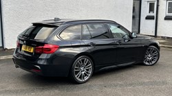 2018 (18) BMW 3 SERIES 318d M Sport 5dr Step Auto 4892870