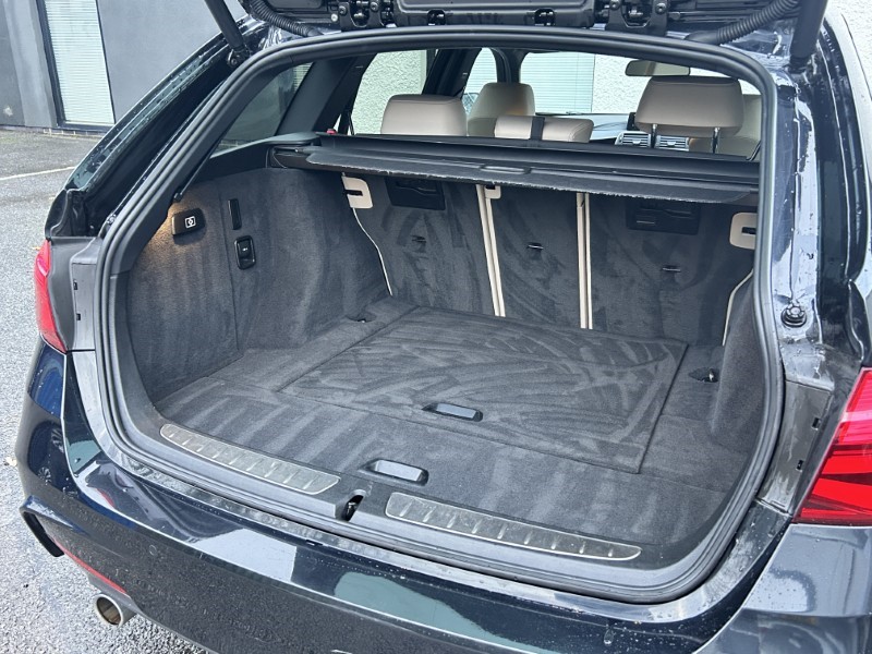 2018 (18) BMW 3 SERIES 318d M Sport 5dr Step Auto 4855640