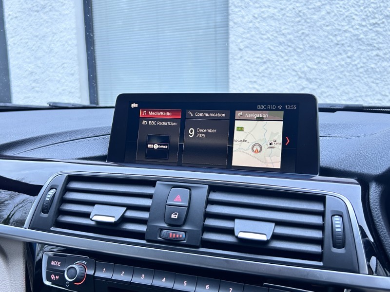 2018 (18) BMW 3 SERIES 318d M Sport 5dr Step Auto 4855631