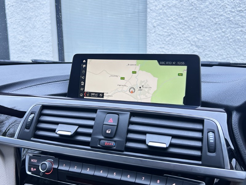 2018 (18) BMW 3 SERIES 318d M Sport 5dr Step Auto 4855632