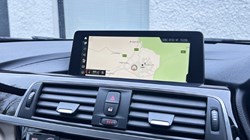 2018 (18) BMW 3 SERIES 318d M Sport 5dr Step Auto 4855632