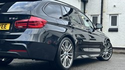 2018 (18) BMW 3 SERIES 318d M Sport 5dr Step Auto 4855654