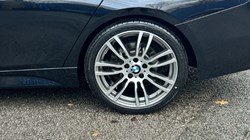 2018 (18) BMW 3 SERIES 318d M Sport 5dr Step Auto 4855650