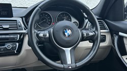 2018 (18) BMW 3 SERIES 318d M Sport 5dr Step Auto 4855645