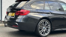 2018 (18) BMW 3 SERIES 318d M Sport 5dr Step Auto 4892871