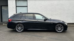 2018 (18) BMW 3 SERIES 318d M Sport 5dr Step Auto 4892868