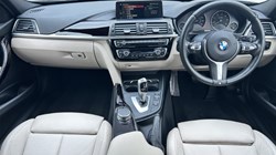 2018 (18) BMW 3 SERIES 318d M Sport 5dr Step Auto 4855644