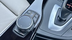 2018 (18) BMW 3 SERIES 318d M Sport 5dr Step Auto 4855625