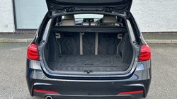 2018 (18) BMW 3 SERIES 318d M Sport 5dr Step Auto 4892866