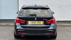 2018 (18) BMW 3 SERIES 318d M Sport 5dr Step Auto 4892863