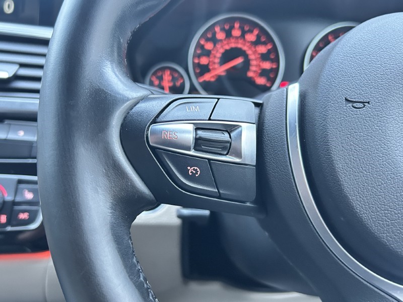 2018 (18) BMW 3 SERIES 318d M Sport 5dr Step Auto 4855627