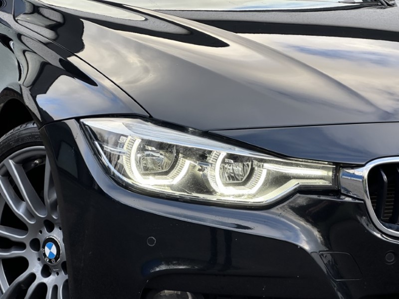 2018 (18) BMW 3 SERIES 318d M Sport 5dr Step Auto 4892876