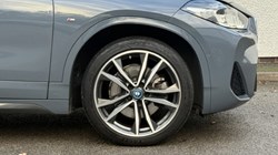2023 (23) BMW X2 xDrive 25e M Sport 5dr Auto 4808741