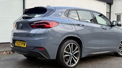 2023 (23) BMW X2 xDrive 25e M Sport 5dr Auto 4808744
