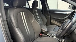 2023 (23) BMW X2 xDrive 25e M Sport 5dr Auto 4808742