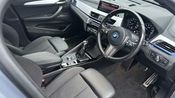 2023 (23) BMW X2 xDrive 25e M Sport 5dr Auto 4808727