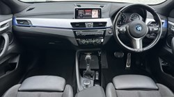 2023 (23) BMW X2 xDrive 25e M Sport 5dr Auto 4808728